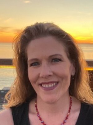 Photo of team member