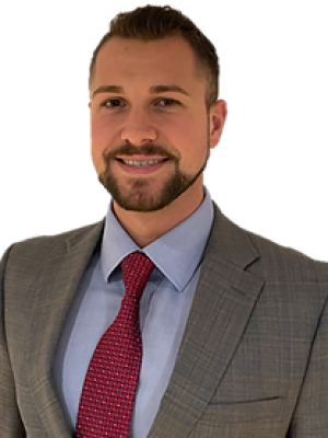 Photo of team member