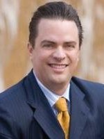 Photo of team member